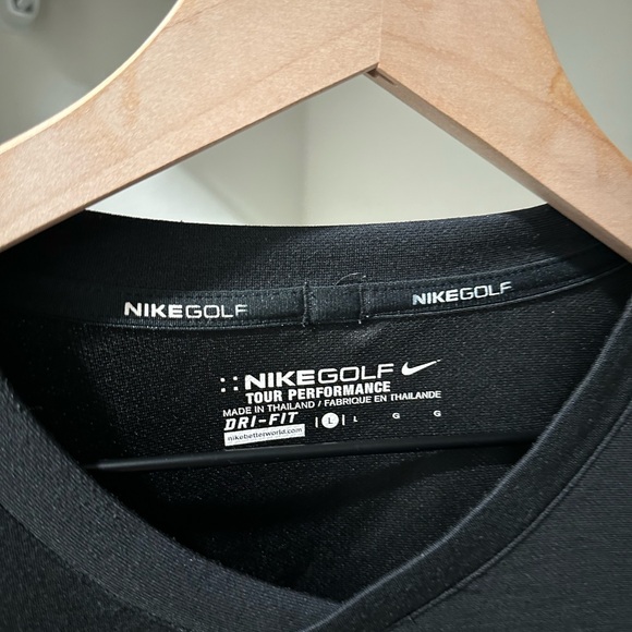 Men’s Nike Golf Pullover US Open - Picture 4 of 4